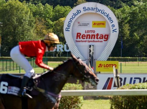 28. Juni in Saarbrücken abgesagt – Sicherheitsrisiko durch Maulwurfbefall Lotto-Renntag