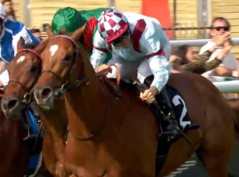 Rafale Design-Gebote schießen auf zwei Millionen Pfund - das reicht aber nicht Rafale Design