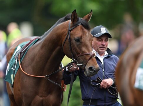 Hickst: "Wenn Sedano im Derby läuft, dann mit Madamet" Sedano