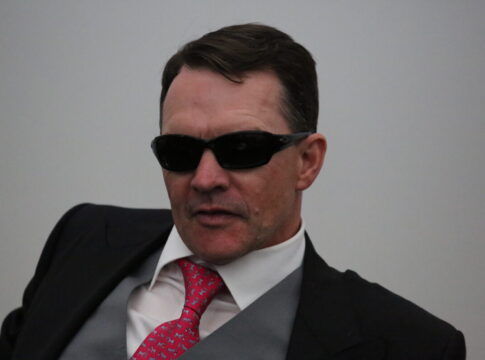 Aidan O’Brien