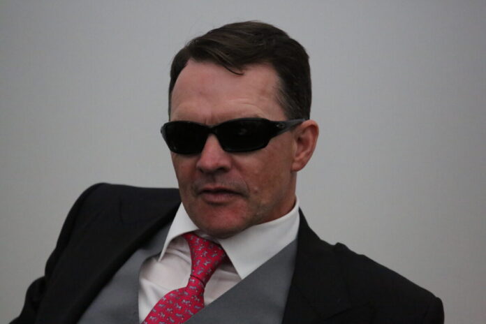 Aidan O'Brien