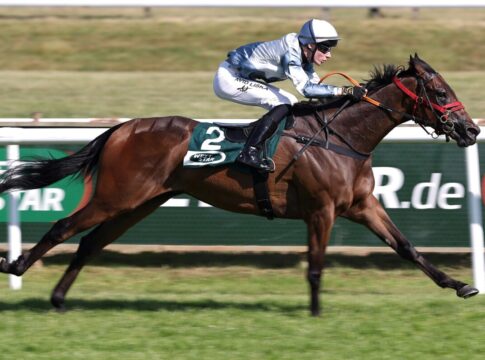 Sturm düst nach Hause: Lockerer Start-Ziel-Heimsieg für Nedorostek Sturm siegt unter David Liska