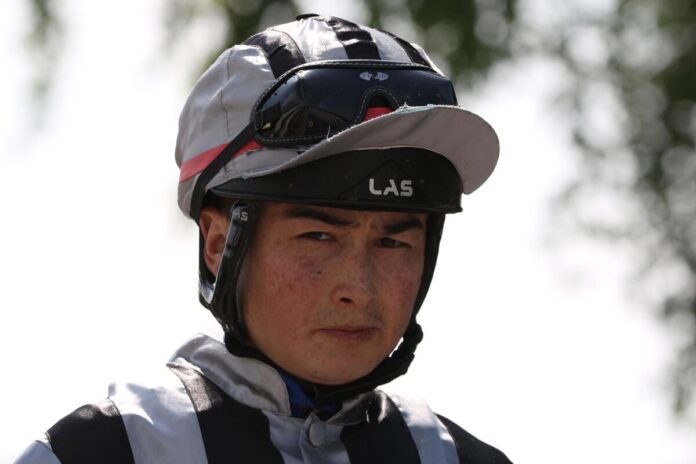 Esentur Turganaaly Uulu