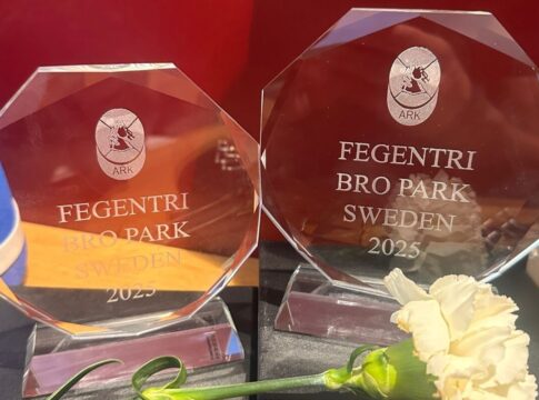 Zwei Schweden-Happen am Sonntag: Boysen mit zwei Fegentri-Siegen im Bro Park