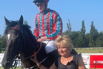 Favoritensieg zum Abschluss: Paulicks Mariano mit erstem Karrieretreffer Mariano