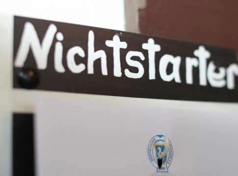 Das sind die Nichtstarter für den 7. September