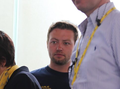 Johnstons Stuten-Angriff auf das Zukunfts-Rennen? Charlie Johnston