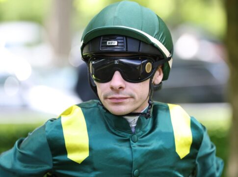 Trennung bestätigt - Bocskai und Berge beenden Zusammenarbeit Corentin Berge