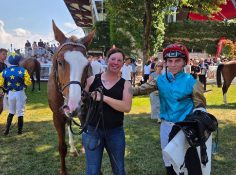 Röttgener Damino auch für Ungarn-Highlight genannt Röttgener Damino auch für Ungarn-Highlight genannt