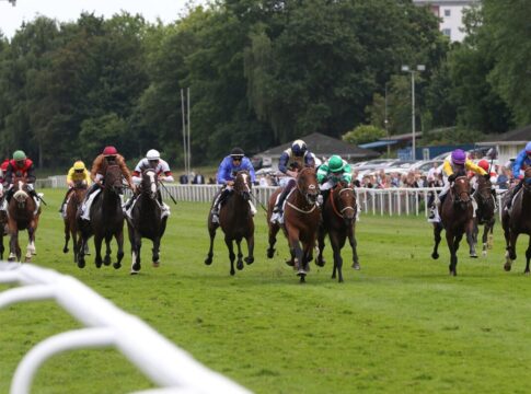 Derby für die Geschichtsbücher - Das sagen die Platzierten Derby für die Geschichtsbücher - Das sagen die Platzierten