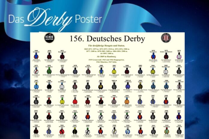 Derby-Poster 2025