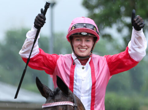 Esther Ruth Weißmeier