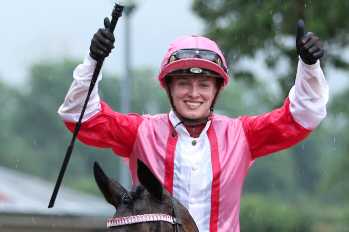 Esther Ruth Weißmeier Esther Ruth Weißmeier