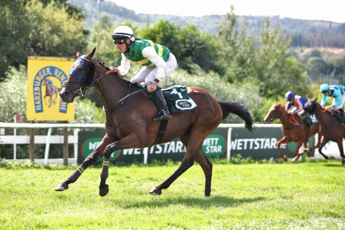 Galaxy siegt unter Matthew Johnson Galaxy siegt unter Matthew Johnson