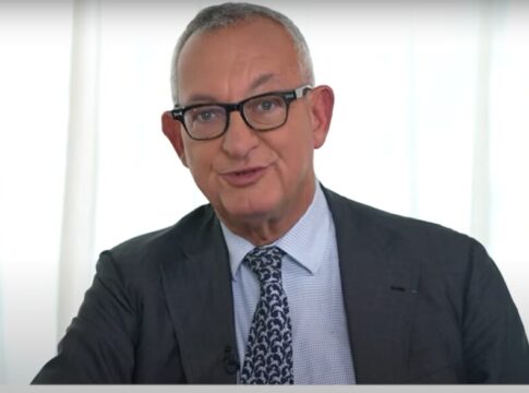 France Galop bringt Pferderennen in Pariser Innenstadt Guillaume de Saint-Seine