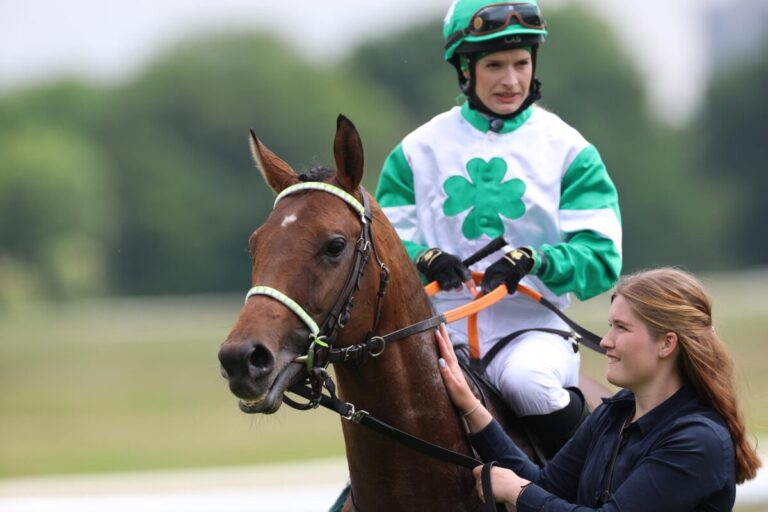 Hochkönig läuft nicht! Derbysieger muss Baden-Baden auslassen