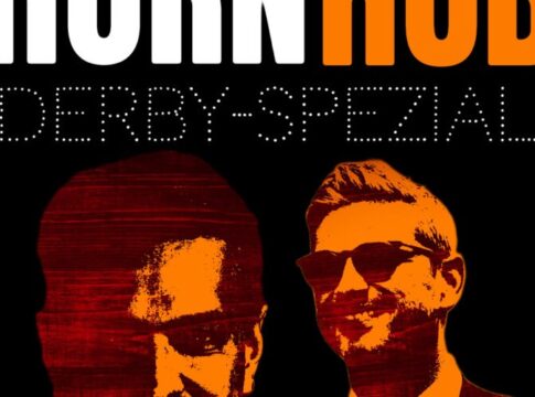 Noch ein Podcast zum Derby – Hornhub 25 von pferdewetten.de Hornhub