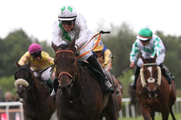 La Boom siegt unter Miguel Lopez