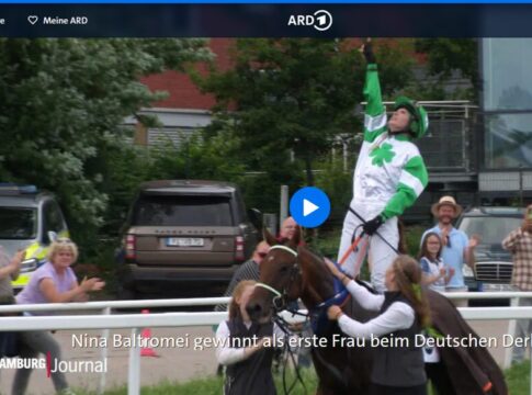Der historische Derby-Sieg - TV-Bericht im NDR NDR