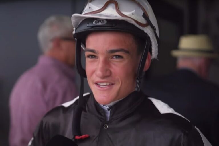 Neuseeland: Jockey-Talent mit 18 bei Motorradunfall tödlich verunglückt