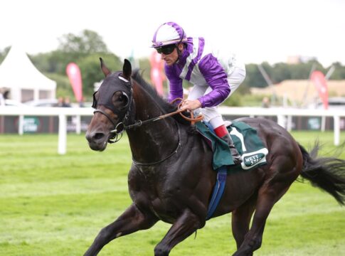 Favoritengeld zu Hause: Adlerstolz mit Scheuklappen zum ersten Sieg Adlerstolz