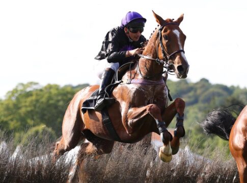 Wie erwartet: Cabot Cliffs beschließt standesgemäß ersten Renntag im Harz Cabot Cliffs