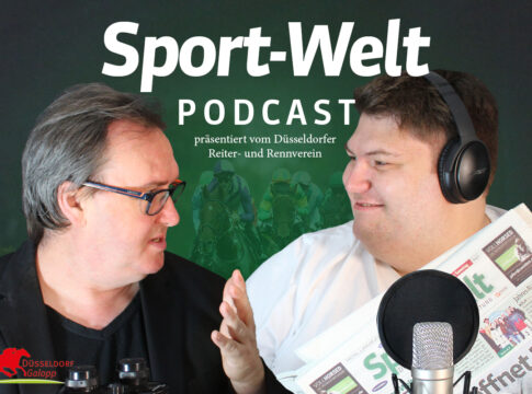 Podcast: Düsseldorfer Reiter- und Rennverein präsentiert Diana-Spezial der-sportwelt-podcast-25-03-13_präsentiert vom Düsseldorfer RV_ 1200x800_GOL
