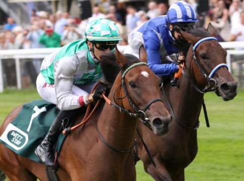 Duchess of Lips siegt