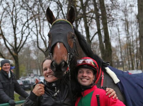 Schnelles Boysen/Lopez-Doppel: Auf Picnic En Ville folgt Icatu Icatu