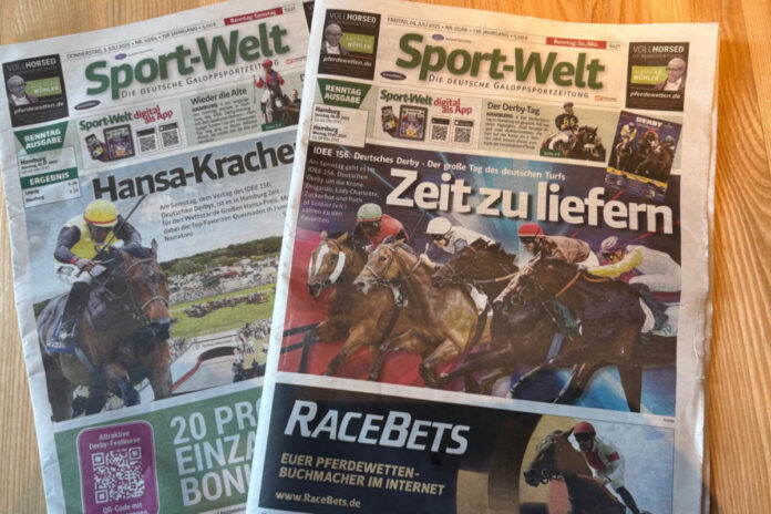 sport welt