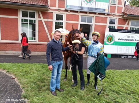 Atlanta City gewinnt Duell gegen Shootout und sorgt für Heimsieg Atlanta City