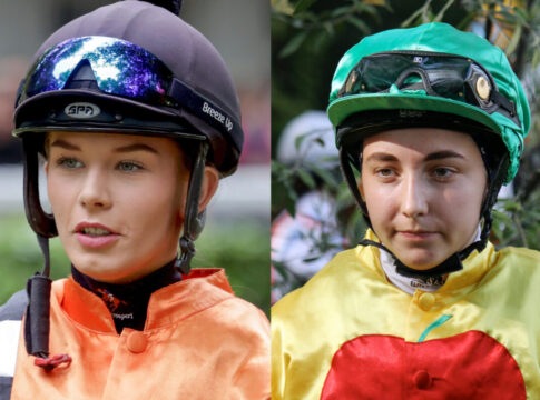 Gleich zwei „Debüt-Siege“ am Sonntag durch Vanesa Csernak und Julia Klein Csernak Klein