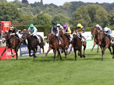 Nach der Diana - Das sagen die Platzierten Nach der Diana - Das sagen die Platzierten