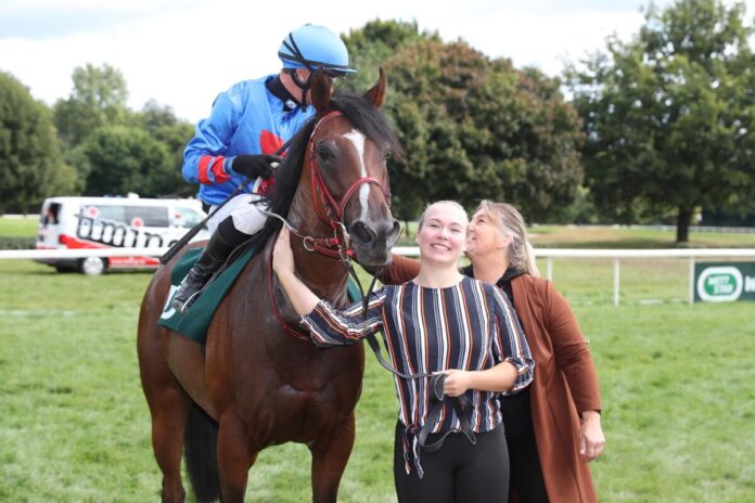 Front End siegt unter Miguel Lopez Front End siegt unter Miguel Lopez