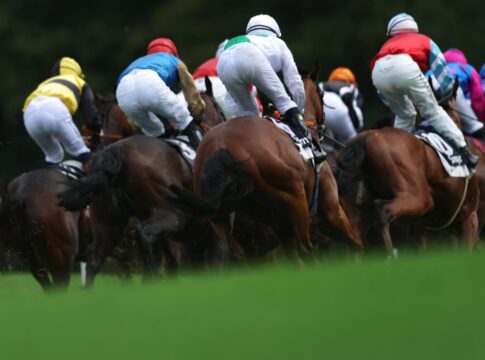 Hier ist Ihr Ritt des Monats September 2025