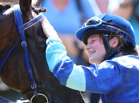 Zweibrücken, Erbach, Cuxhaven - Dritter Sieg für Schuberts Tabularasa Tabularasa siegt unter Alina Schubert