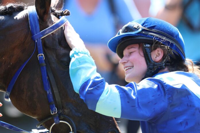 Tabularasa siegt unter Alina Schubert