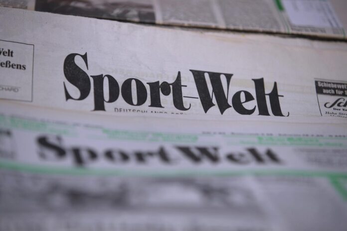 Sport Welt