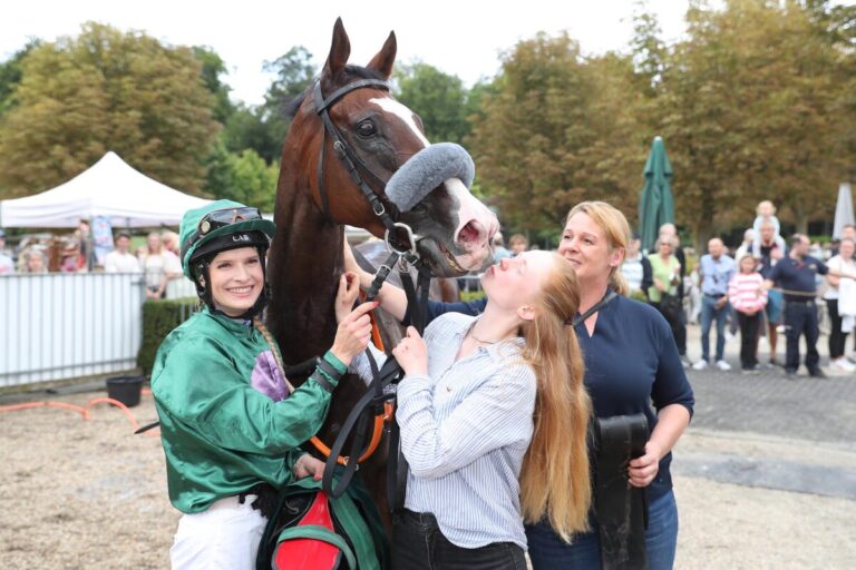 Montanus setzt sich im Highlight für Almenräder und Ottofülling durch