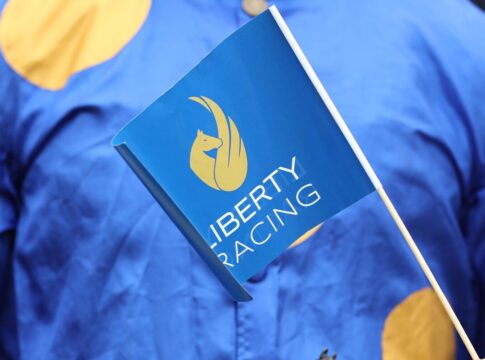 Liberty Racing: Letzte Anteile für 2025 verfügbar Liberty Racing: Letzte Anteile für 2025 verfügbar