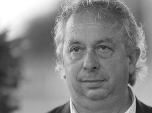 Deutschlands Rennsport trauert um Rolf Moser