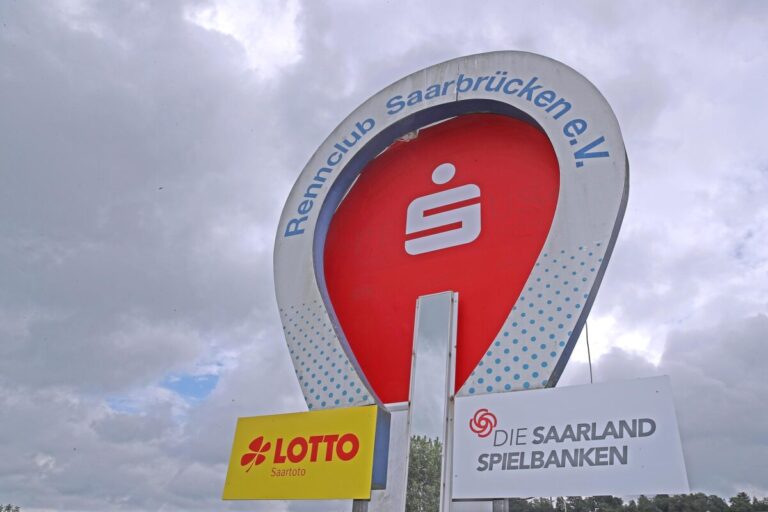 Ausweichtermin gefunden – Saarbrücken holt Renntag am 20.9. nach