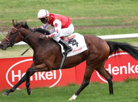 Sadora siegt unter Eduardo Pedroza