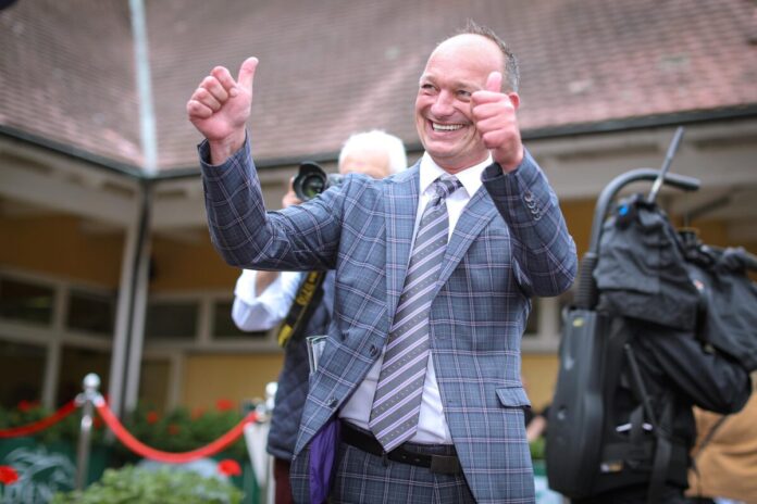 Sascha Smrczek Sascha Smrczek