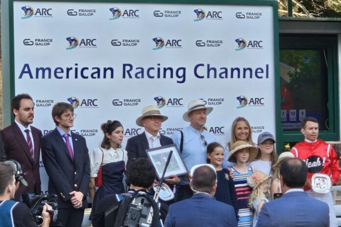 Siegerehrung A Stolen Kiss Siegerehrung A Stolen Kiss