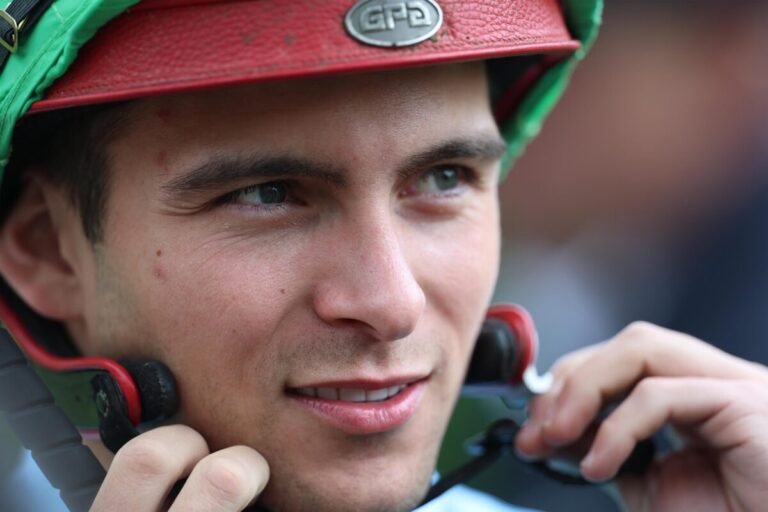 Champion-Auftakt  – Hammer-Hansen setzt sich mit Ocean Sun durch