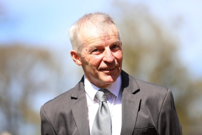 Toni Potter Toni Potters