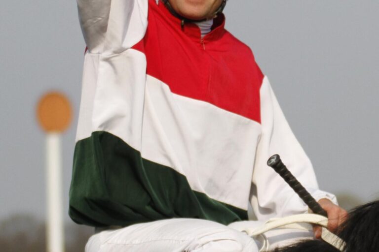 Deutsche Nennungen für Ungarn-Rennen im Kinscem Park