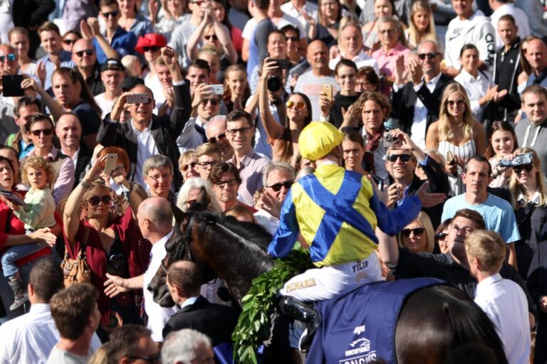 Goliath im Ullmann-Dress – Gelb und Blau erstmals seit 2017 im Baden-Highlight