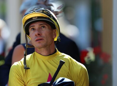 Romance of Lips marschiert weiter nach oben - Cadeddus Liebeserklärung Michael Cadeddu